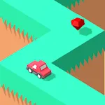 Sudden Turn Racing – Zig Zag | Indus Appstore | App Icon