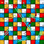 Snake Ludo: Snakes and Ladders | Indus Appstore | App Icon