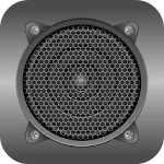 Subwoofer Frequency Test | Indus Appstore | App Icon