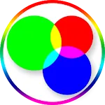 RGB ColorMatch: Color Memory | Indus Appstore | App Icon