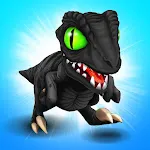 Dinosaur.io Jurassic Battle | Indus Appstore | App Icon