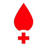 Blood Donorapp icon