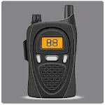 Online Walkie Talkie Pro PTTapp icon