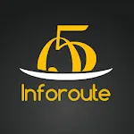 inforoute05 | Indus Appstore | App Icon