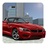 Z4 Drift Car Simulator | Indus Appstore | App Icon