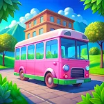 Terminal Master - Bus Tycoon | Indus Appstore | App Icon