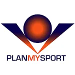 PLANMYSPORT | Indus Appstore | App Icon