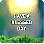 BLESSED DAY, AFTERNOON, NIGHTapp icon