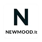 NEWMOOD.lt | Indus Appstore | App Icon