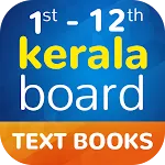 Kerala Board Textbooks, SCERT | Indus Appstore | App Icon