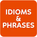 Idioms and Phrases Vocabulary | Indus Appstore | App Icon