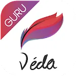 Veda Guru ( वेद गुरु )-Teacher | Indus Appstore | App Icon