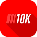 Couch to 10K Running Trainer | Indus Appstore | App Icon