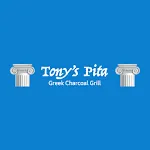 Tony's Pita London | Indus Appstore | App Icon