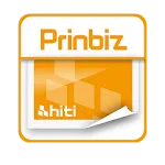 Prinbiz | Indus Appstore | App Icon