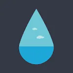 Klik8: Drink water reminder | Indus Appstore | App Icon