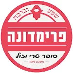 פרימדונה | Indus Appstore | App Icon