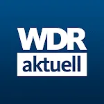 WDR aktuell | Indus Appstore | App Icon