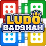 Ludo Badshah: Fun Board Game | Indus Appstore | App Icon