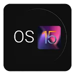 OS15 EMUI | MAGIC UI THEME | Indus Appstore | App Icon