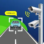 Speed Radar Detector - Police | Indus Appstore | App Icon