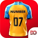 sports jersey online shopping | Indus Appstore | App Icon