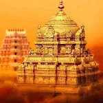 Indian Temples | Indus Appstore | App Icon