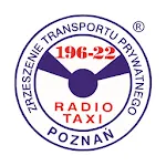 Super Taxi Poznań 196-22 | Indus Appstore | App Icon