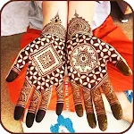 Mehndi Design 2024 | Indus Appstore | App Icon