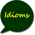 Idioms & Phrases Dictionary | Indus Appstore | App Icon