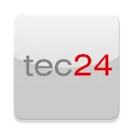 tec24: Gebrauchtmaschinenbörse | Indus Appstore | App Icon