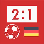 Live Scores for Bundesliga | Indus Appstore | App Icon