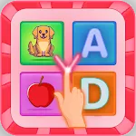 Kids Matching Gameapp icon