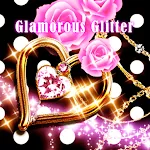 Wallpaper Glamorous Glitter | Indus Appstore | App Icon