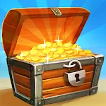 Artifact Quest - Match 3 Games | Indus Appstore | App Icon