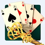 21 Solitaire Games | Indus Appstore | App Icon