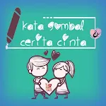 Kata Gombal Cerita Cinta | Indus Appstore | App Icon