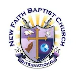 New Faith Baptist Church Intl | Indus Appstore | App Icon