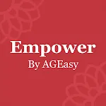 AGEasy Empower | Indus Appstore | App Icon