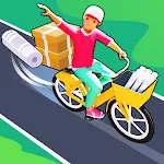 Paper Delivery Boy | Indus Appstore | App Icon