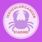 Testicular Cancer Staging | Indus Appstore | App Icon