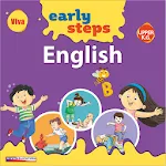 Early Steps (Upper KG English) | Indus Appstore | App Icon