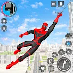 Incredible Monster Superhero | Indus Appstore | App Icon