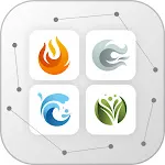 Fun Alchemy | Indus Appstore | App Icon