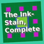 zBook: The Ink-Stain | Indus Appstore | App Icon