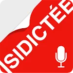 ISI Dictée | Indus Appstore | App Icon