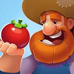 Merge Farm! | Indus Appstore | App Icon