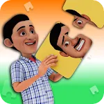 Solve Bagha Solve | Indus Appstore | App Icon