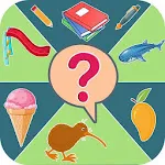 Guess the Picture Quiz Games | Indus Appstore | App Icon