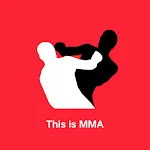 This Is MMA | Indus Appstore | App Icon